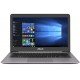 ASUS ZenBook UX310UA-GL193T 2.5GHz i7-6500U 13.3'' 1920 x 1080Pixeles Gris UX310UA-GL193T